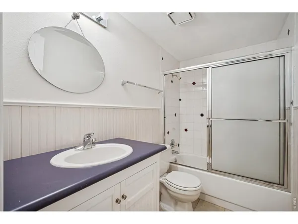 a view of a house with a park