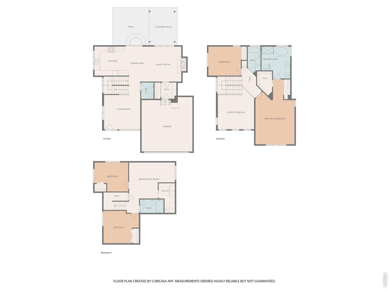 1487 Periwinkle Drive Boulder, CO 80304 - Photo 43 of 46