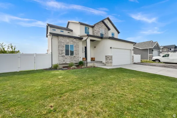 $759,999 | 1886 South 500 West, Payson, UT 84651