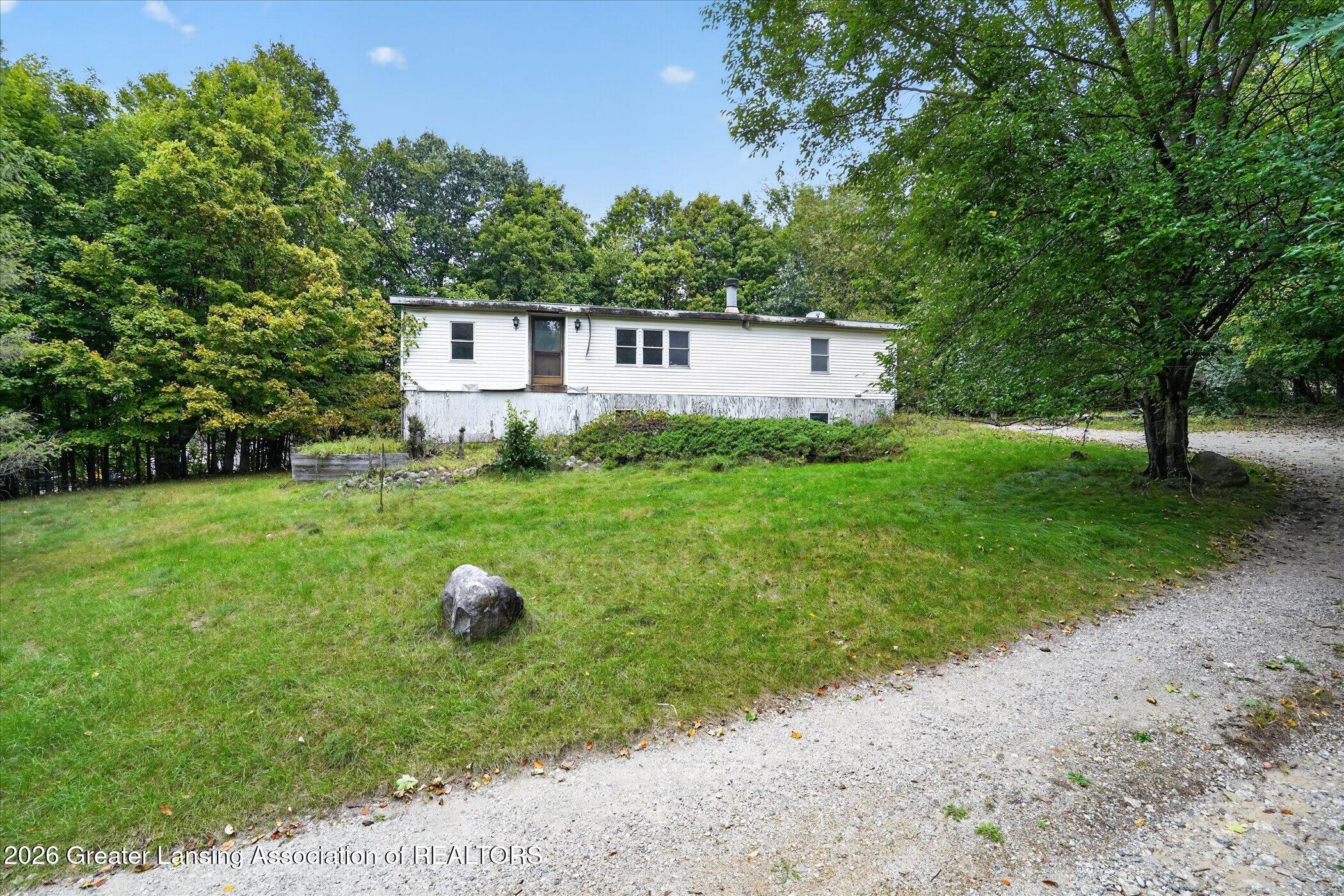 248 Brown Road Dansville, MI 48819 - Photo 3 of 66 03-248-Brown-Rd-Dansville-WindowStill