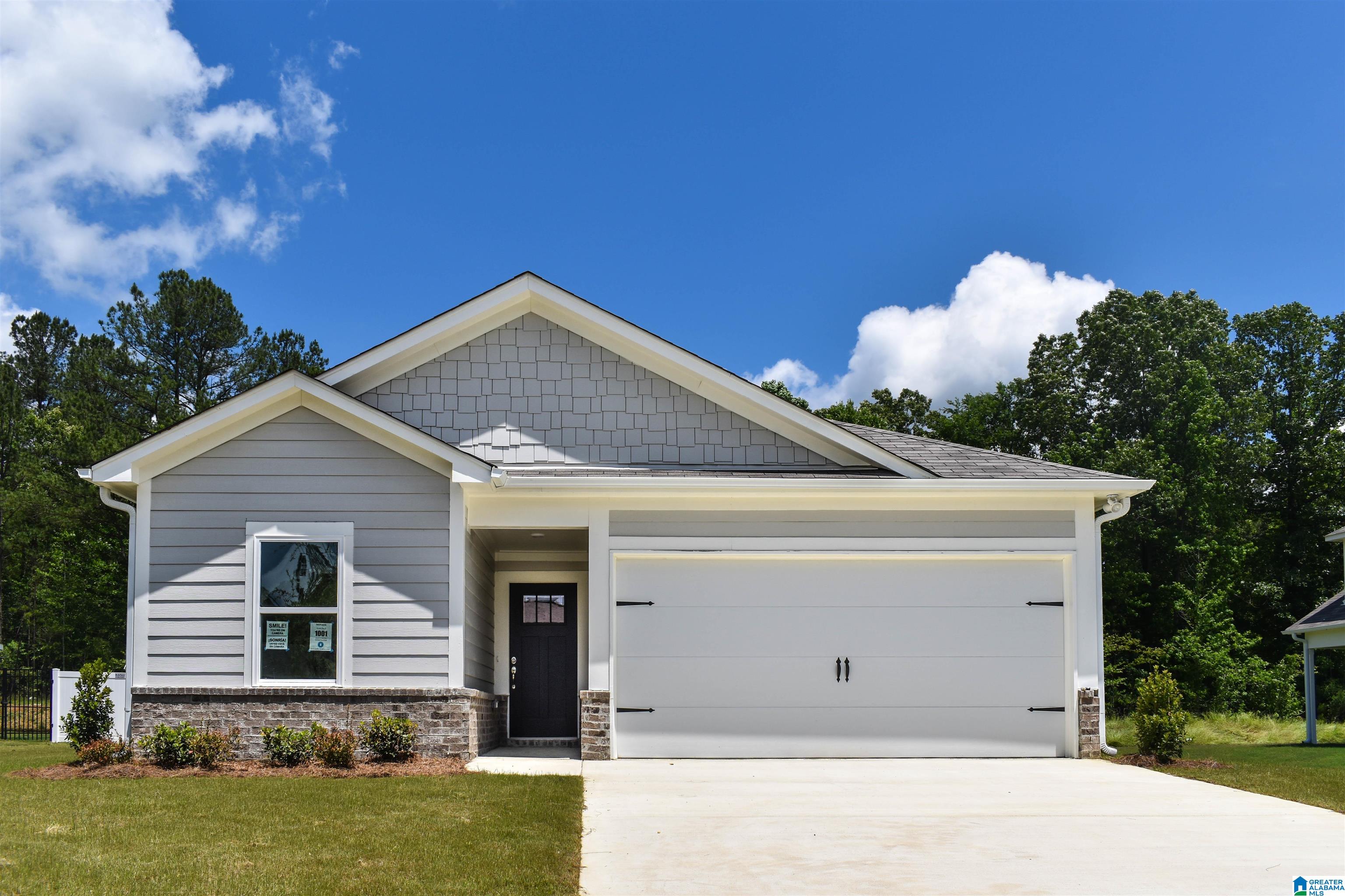2005 Baxter Avenue Springville, AL 35146 - Photo 2 of 41