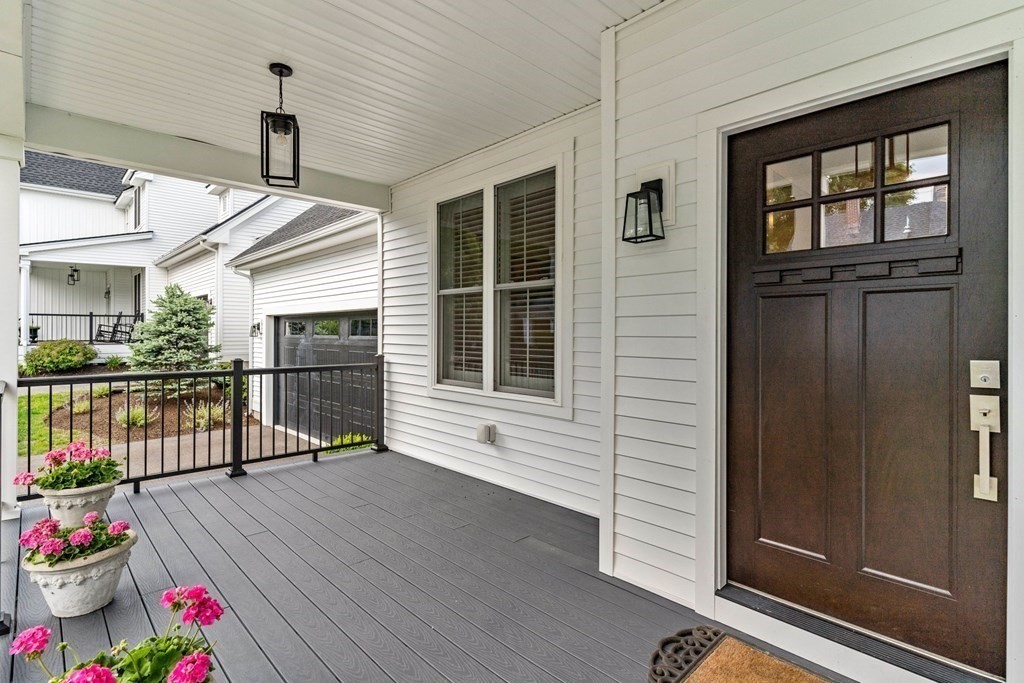 1 Rice Street, Unit 1 Natick, MA 01760 - Photo 3 of 27 Gallery Image 3