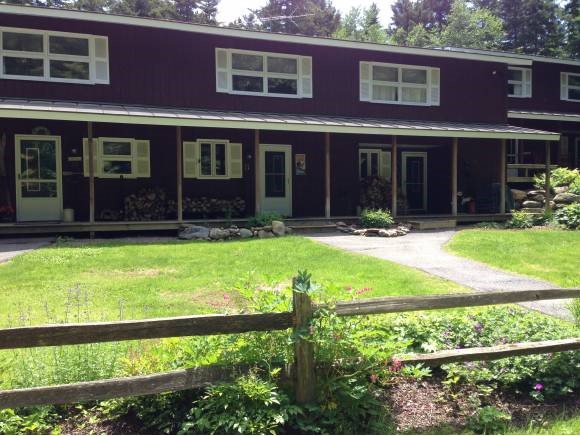 685 Cottage Club Road, Unit 11 Stowe, VT 05672 - Photo 1 of 1 Gallery Image 1