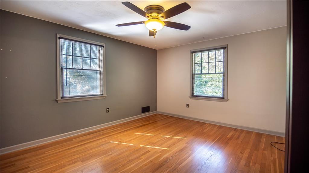 2516 Nicholson Road Sewickley, PA 15143 - Photo 19 of 45 Bedroom