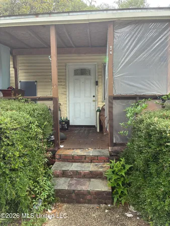 $49,900 | 1107 Roosevelt Street, Picayune, MS 39466