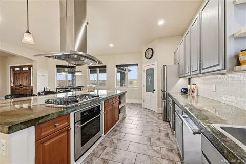 $1,300,000 | 45330 Valdonna Circle, Bennett, CO 80102
