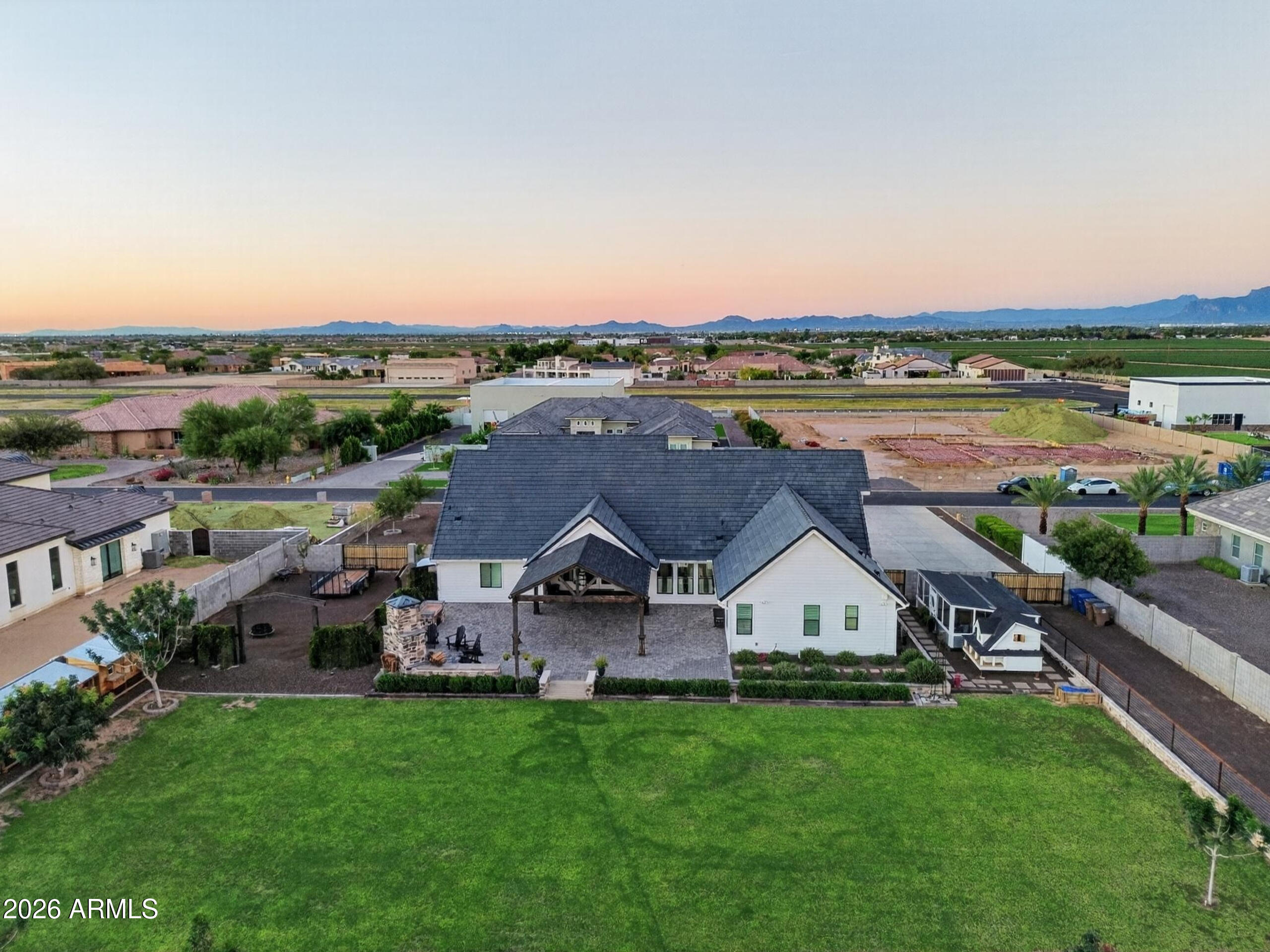 21975 East Stacey Road Queen Creek, AZ 85142 - Photo 21 of 140 007_DJI_0416