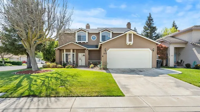 $699,000 | 1672 Bailey Drive, Ripon, CA 95366
