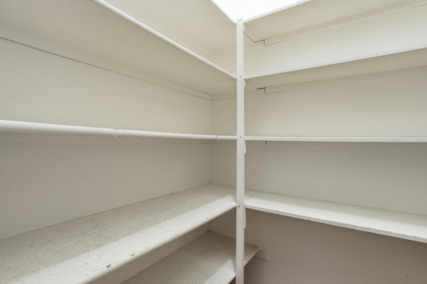 1672 Bailey Drive Ripon, CA 95366 - Photo 38 of 49 a room with an empty walk in closet