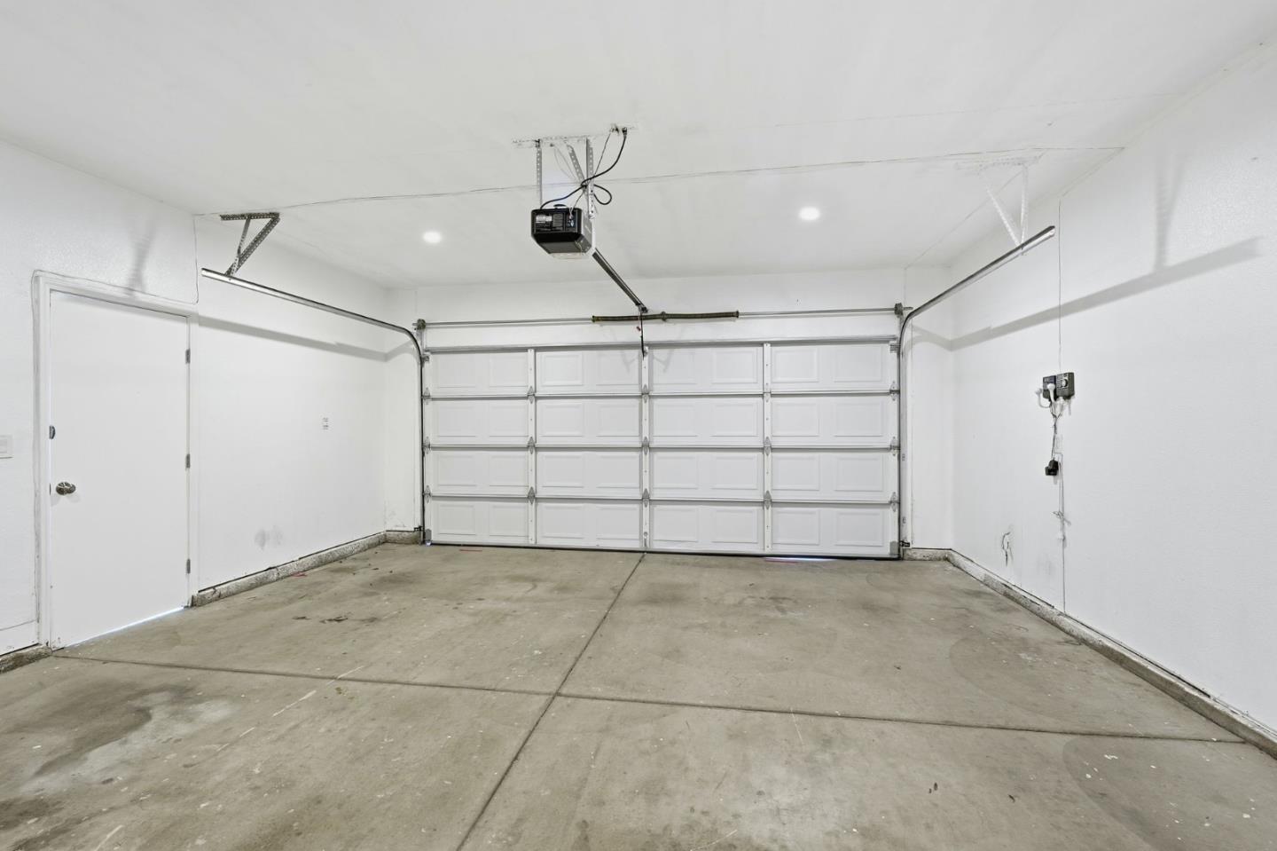 1672 Bailey Drive Ripon, CA 95366 - Photo 46 of 49 a view of a garage