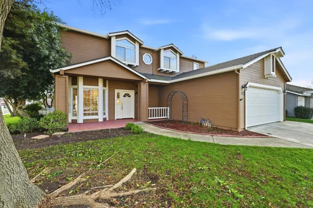 $699,000 | 1672 Bailey Drive, Ripon, CA 95366