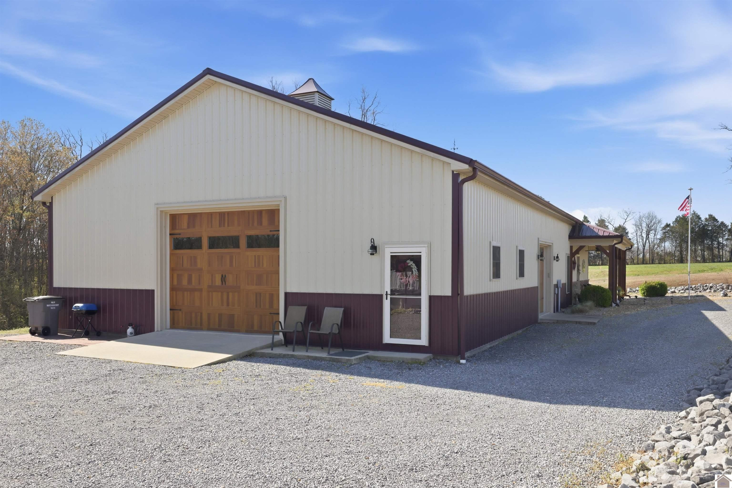 1730 Liberty Road Murray, KY 42071 - Photo 9 of 47 Photo 9