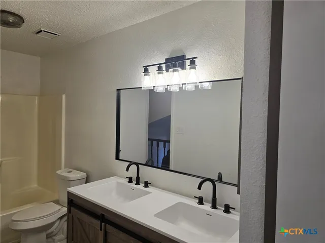 $130,000 | 1218 Westway Circle, Killeen, TX 76549