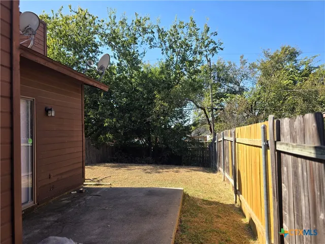 $130,000 | 1218 Westway Circle, Killeen, TX 76549