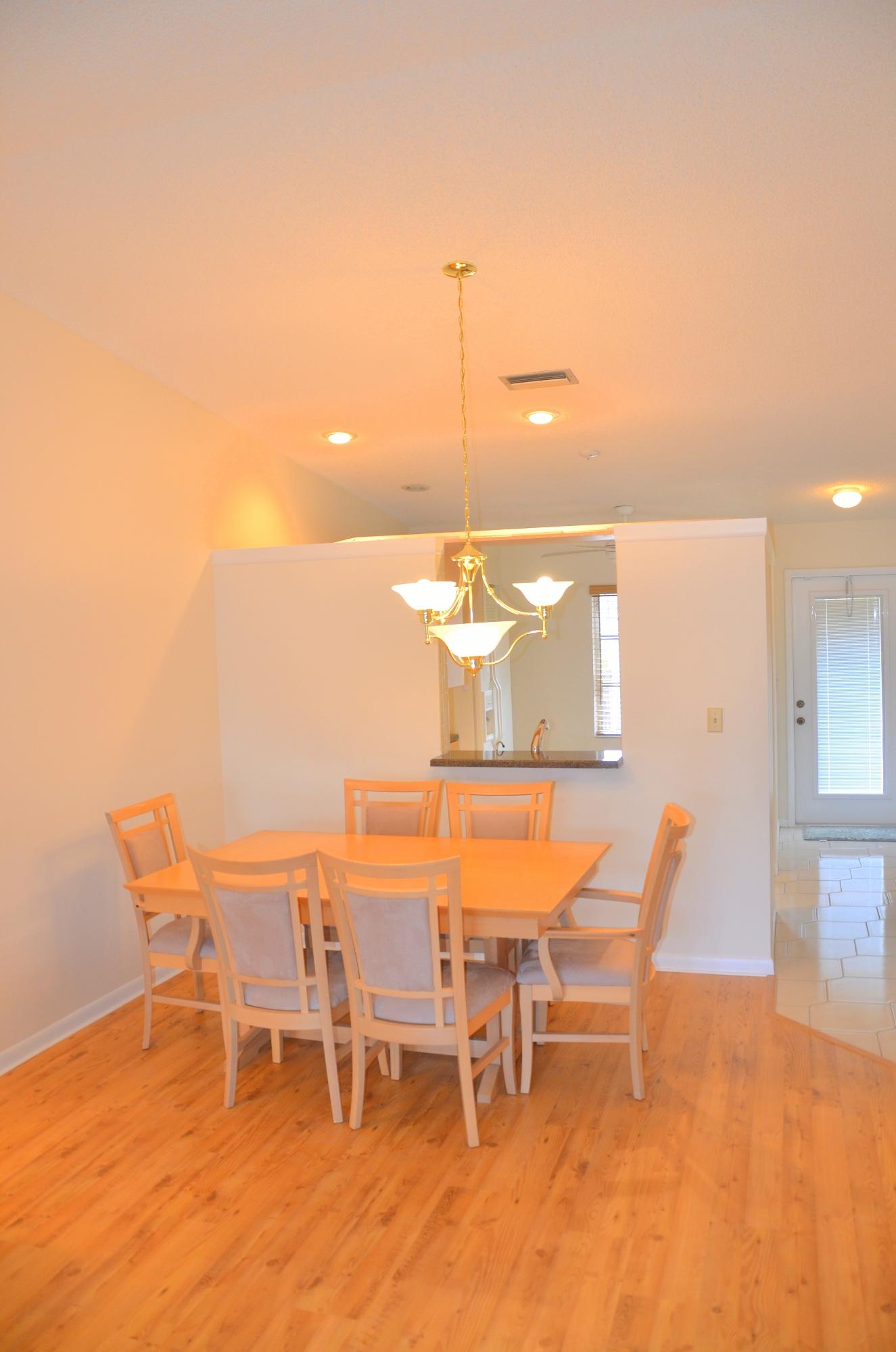 8779 Rheims Road Boca Raton, FL 33496 - Photo 8 of 23 Dining Room