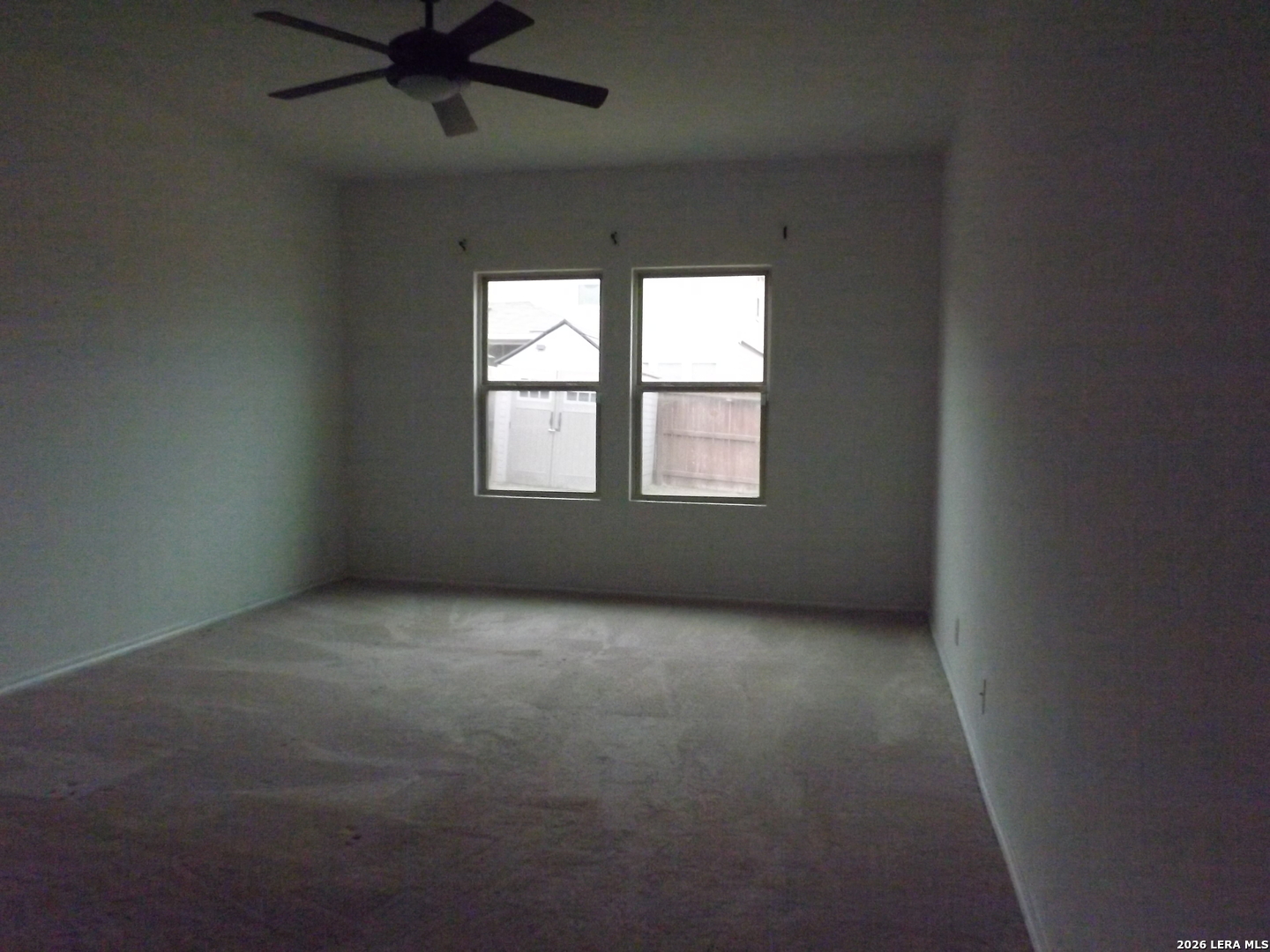 6835 Alaskan Wy. Converse, TX 78109 - Photo 5 of 22 an empty room with a window