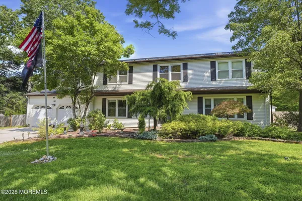 $850,000 | 10 Harmony Hill Court, Jackson, NJ 08527