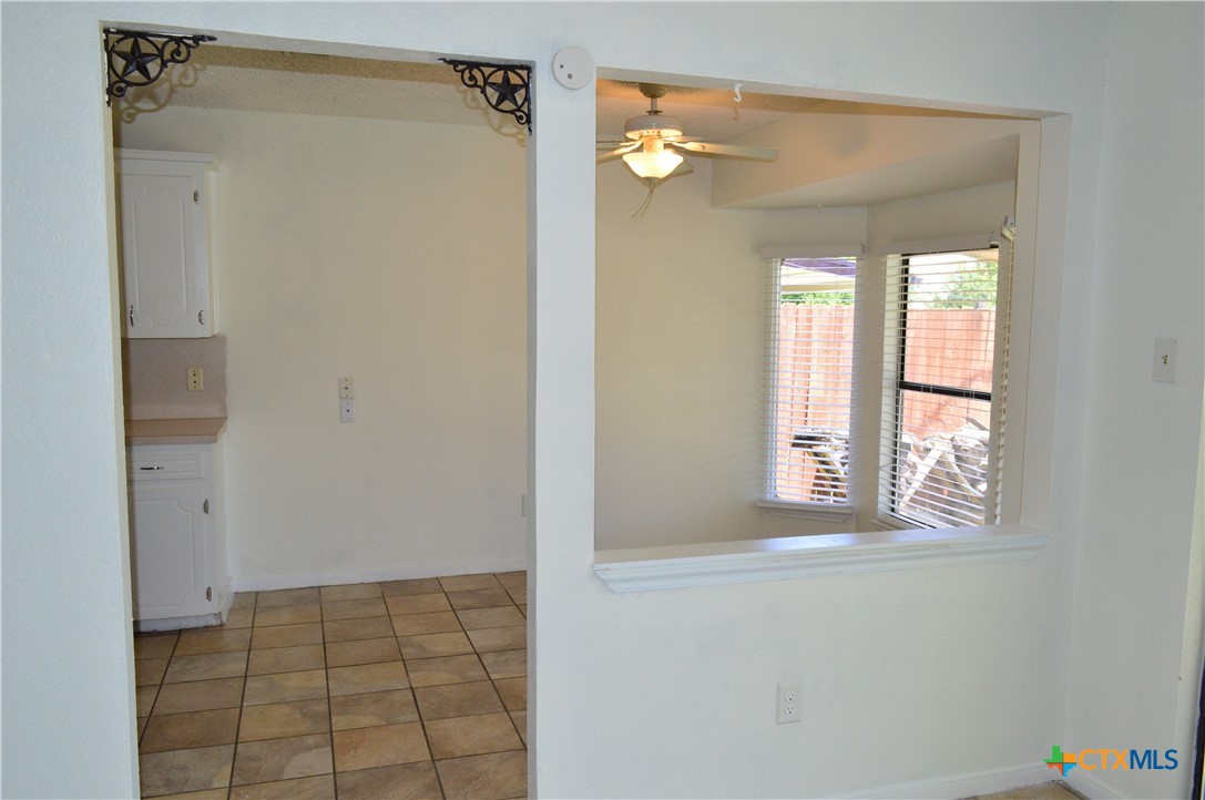 1404 Rob Lane Copperas Cove, TX 76522 - Photo 18 of 31 a view of an empty room