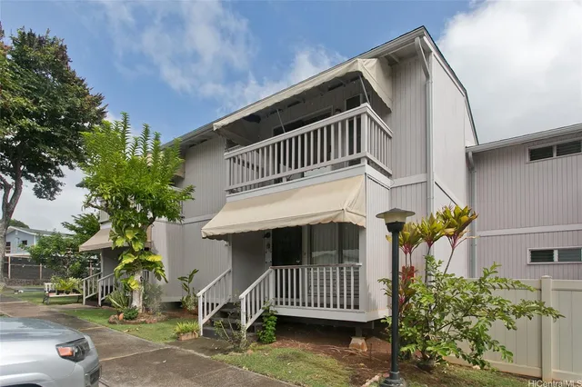 $599,000 | 98-879-b Kaonohi Street, Unit 67, Aiea, HI 96701