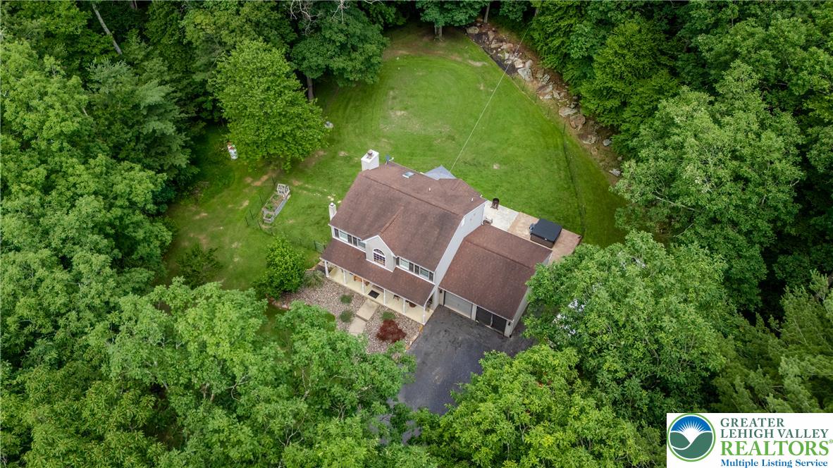 341 Stone Mountain Road Lehighton, PA 18235 - Photo 48 of 52