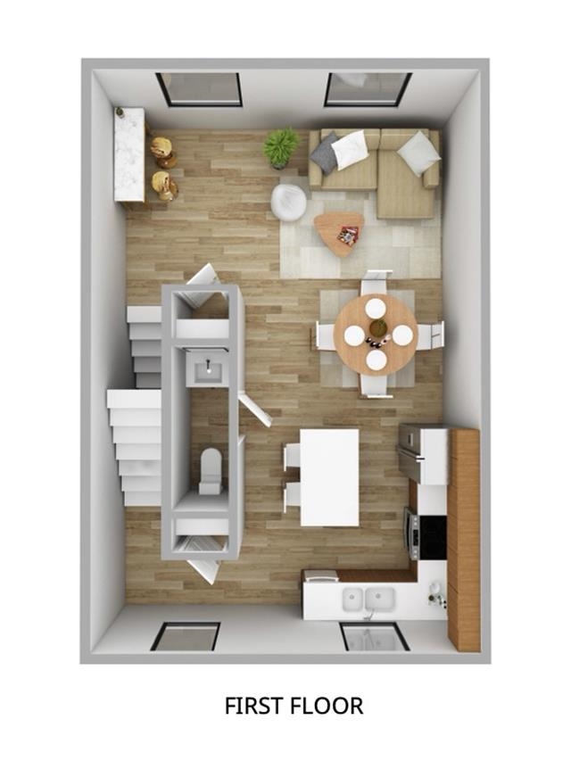 1 Lucy Lane Peterborough, NH 03458 - Photo 2 of 12