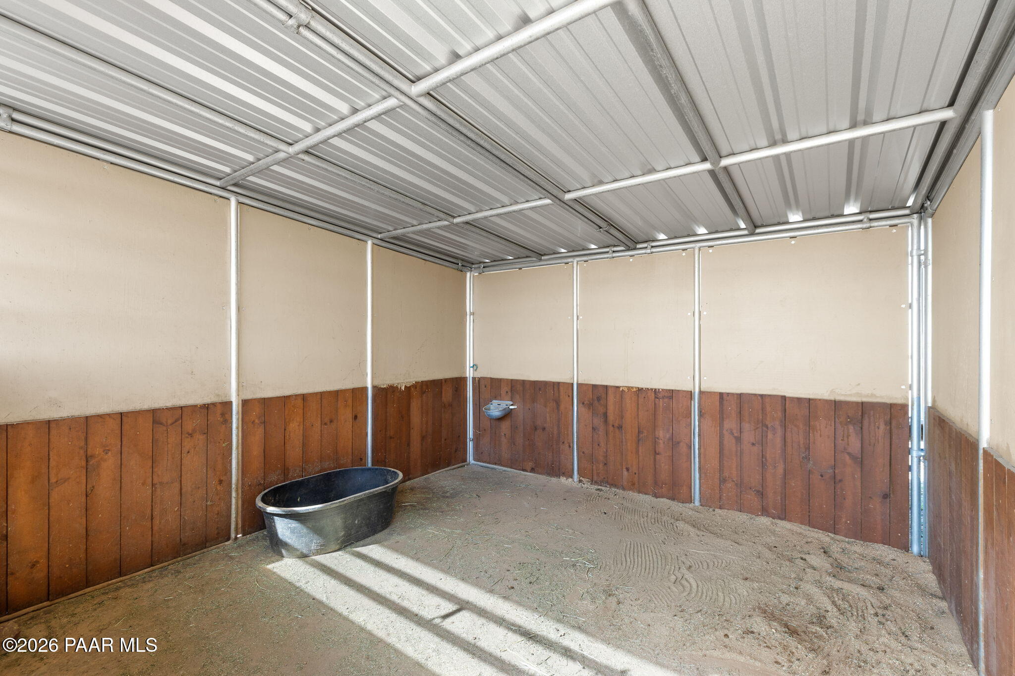 26455 North Bull Snake Road Paulden, AZ 86334 - Photo 27 of 40 a view of a storage room