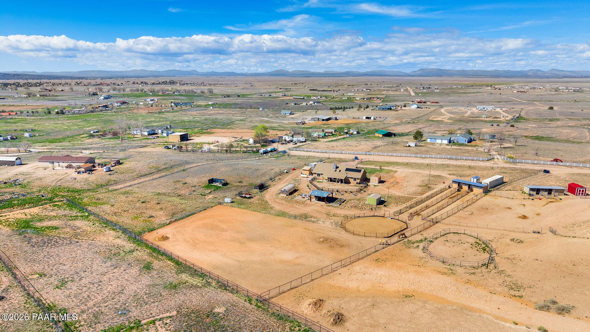 26455 North Bull Snake Road Paulden, AZ 86334 - Photo 39 of 40 a view of an ocean and beach