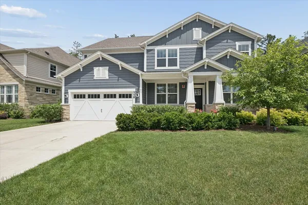 $1,185,000 | 548 Council Circle, Vernon Hills, IL 60061