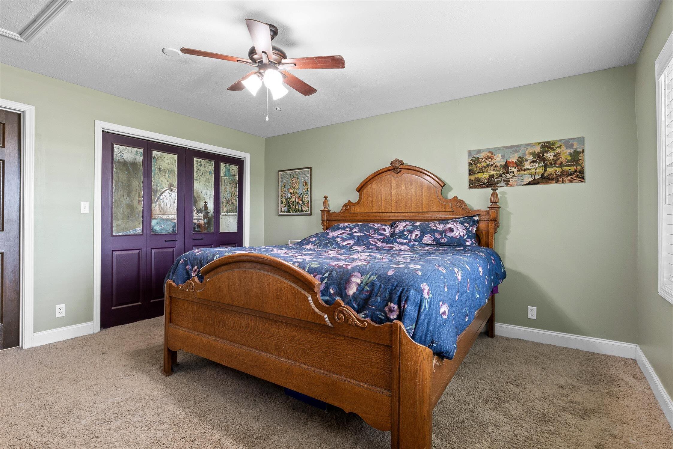 1060 Anderson Ridge Road Jasper, TN 37347 - Photo 15 of 40 14-Anderson Ridge-14