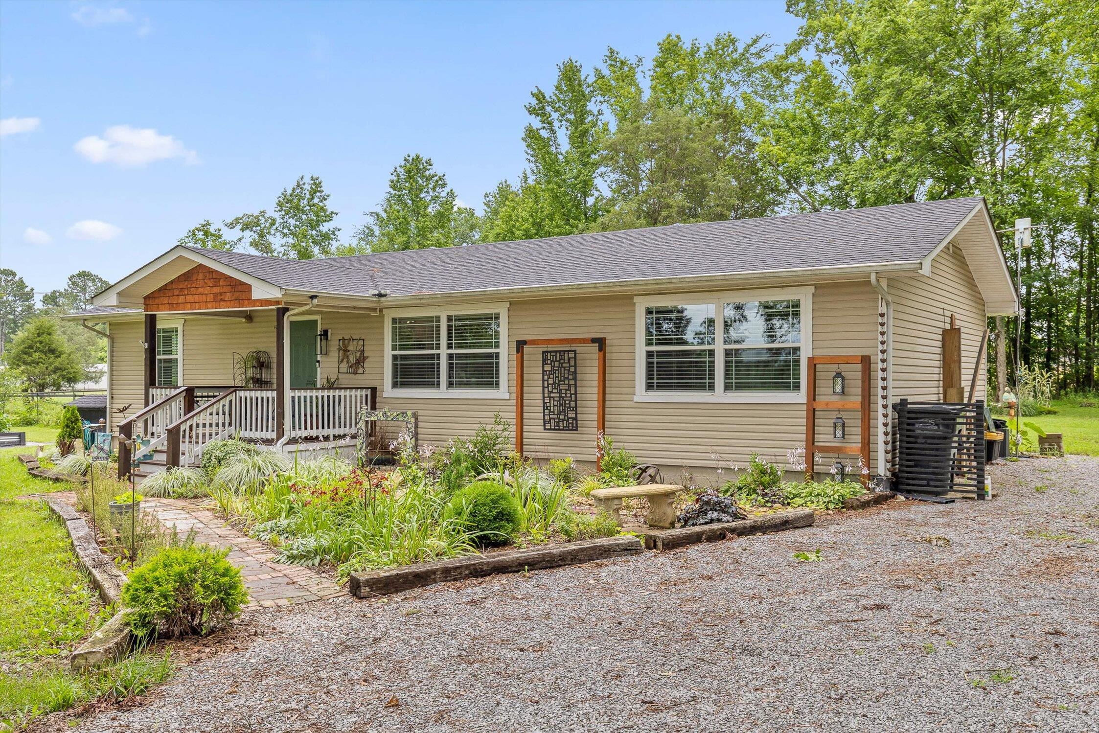 1060 Anderson Ridge Road Jasper, TN 37347 - Photo 20 of 40 21-Anderson Ridge-21
