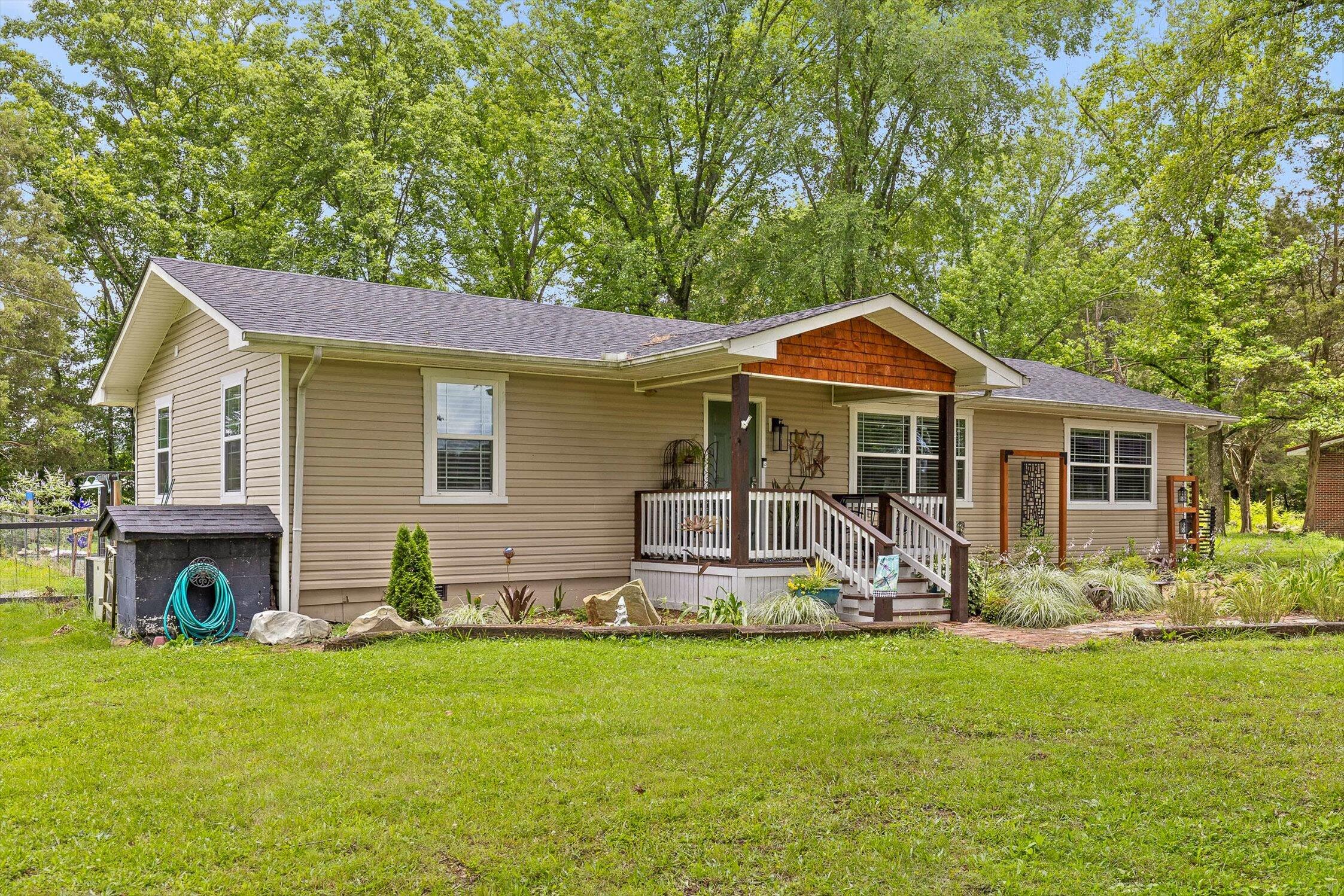 1060 Anderson Ridge Road Jasper, TN 37347 - Photo 22 of 40 23-Anderson Ridge-23