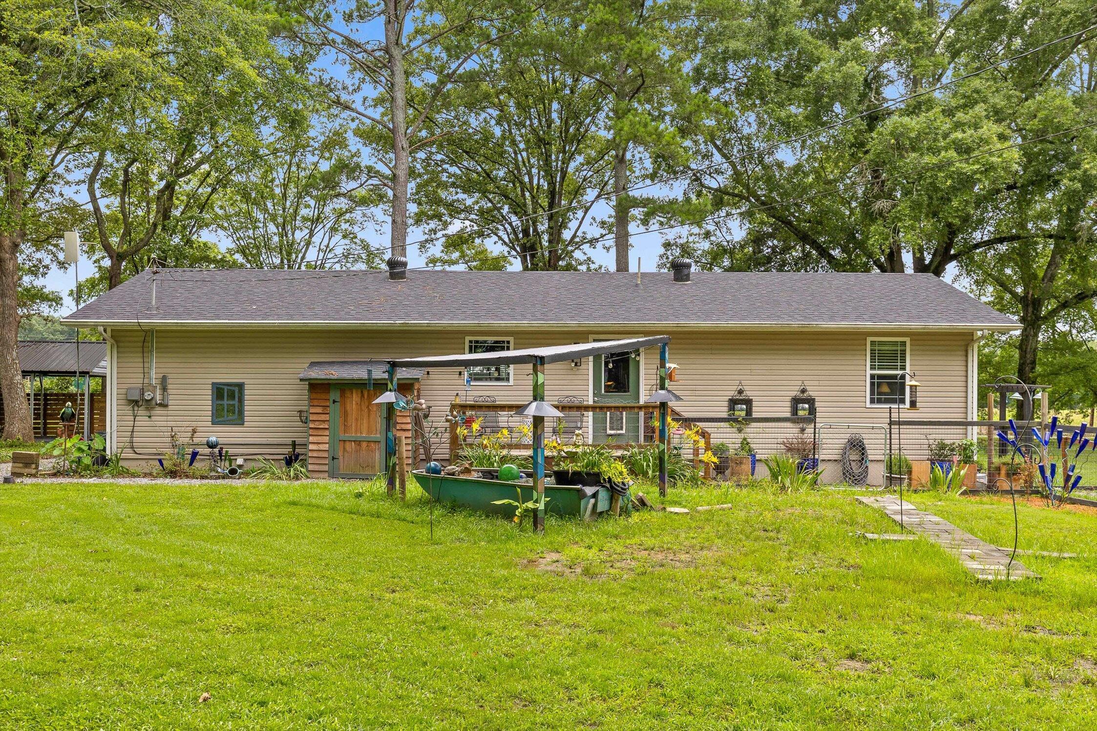 1060 Anderson Ridge Road Jasper, TN 37347 - Photo 27 of 40 28-Anderson Ridge-28
