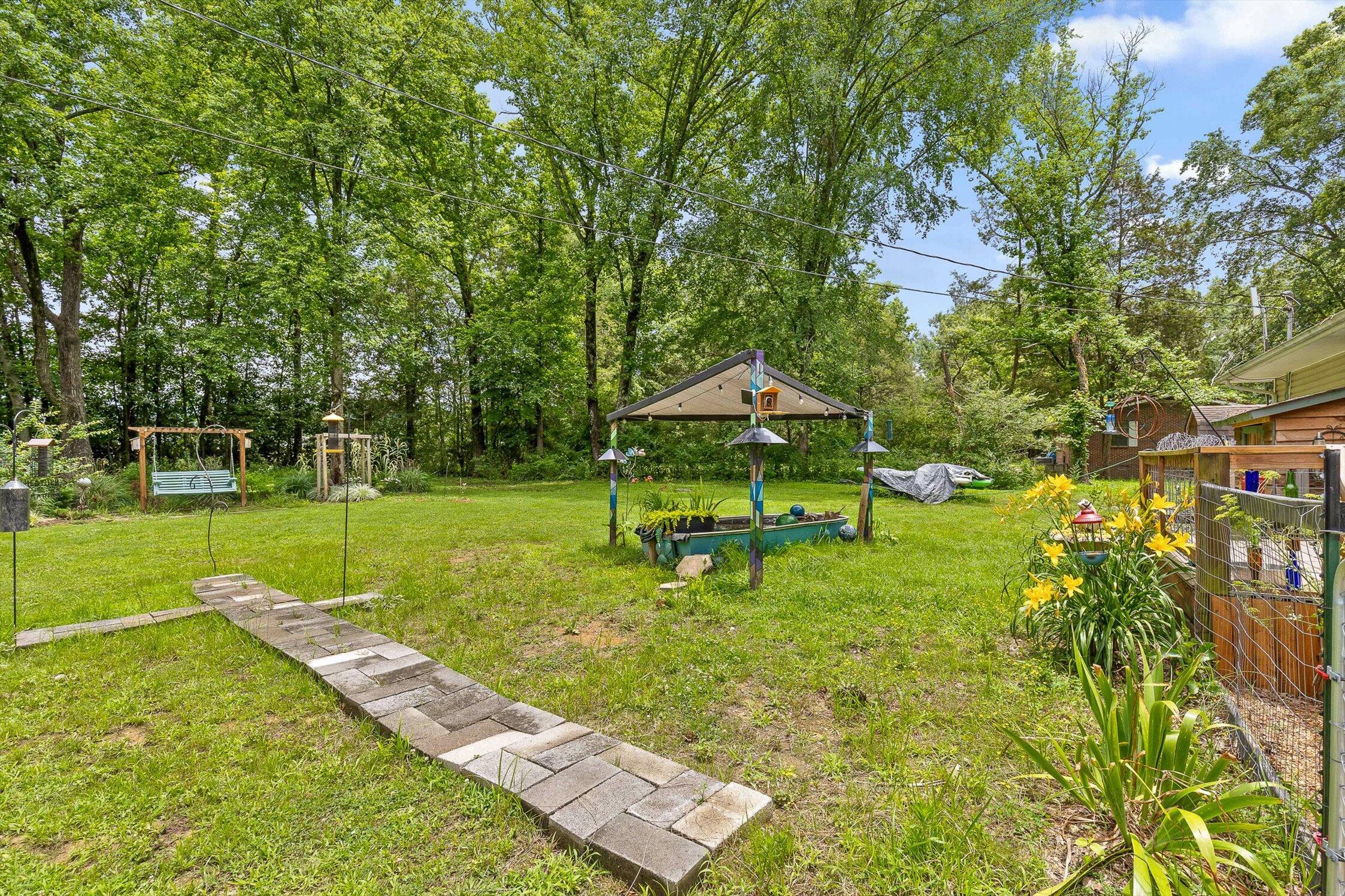1060 Anderson Ridge Road Jasper, TN 37347 - Photo 28 of 40 29-Anderson Ridge-29