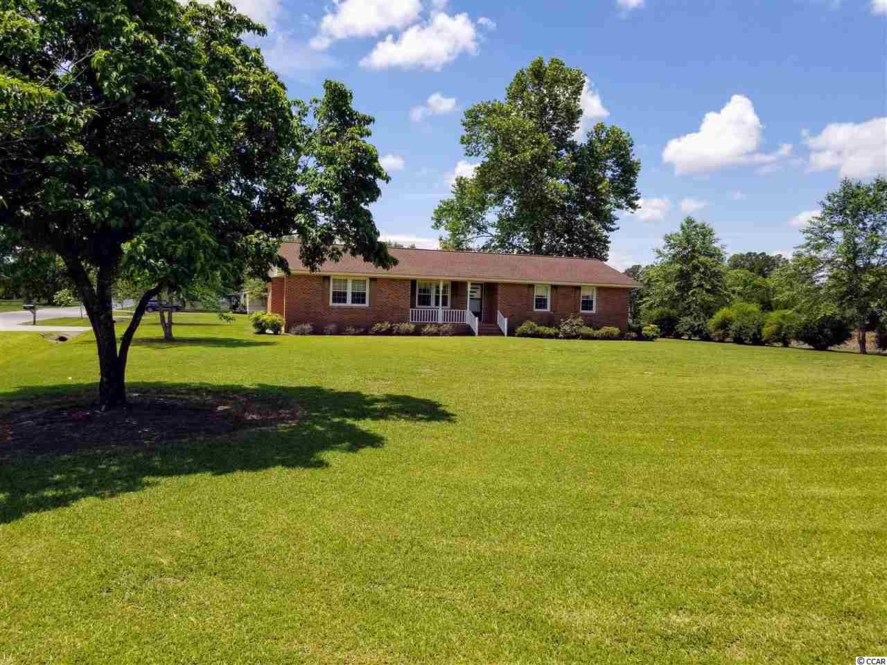 565 North Cox Road Loris, SC 29569 - Photo 1 of 26 Gallery Image 1