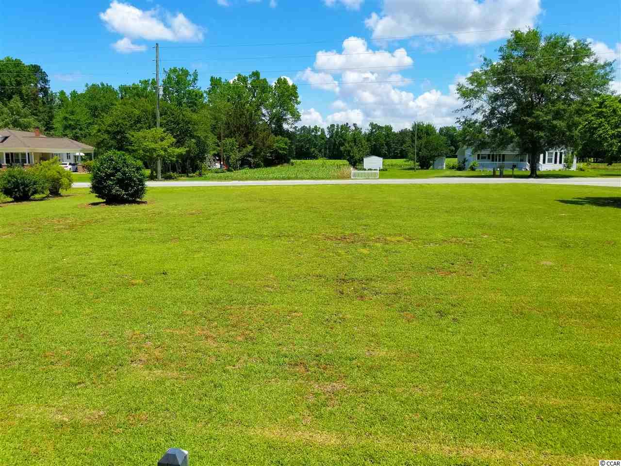 565 North Cox Road Loris, SC 29569 - Photo 18 of 26 Gallery Image 18