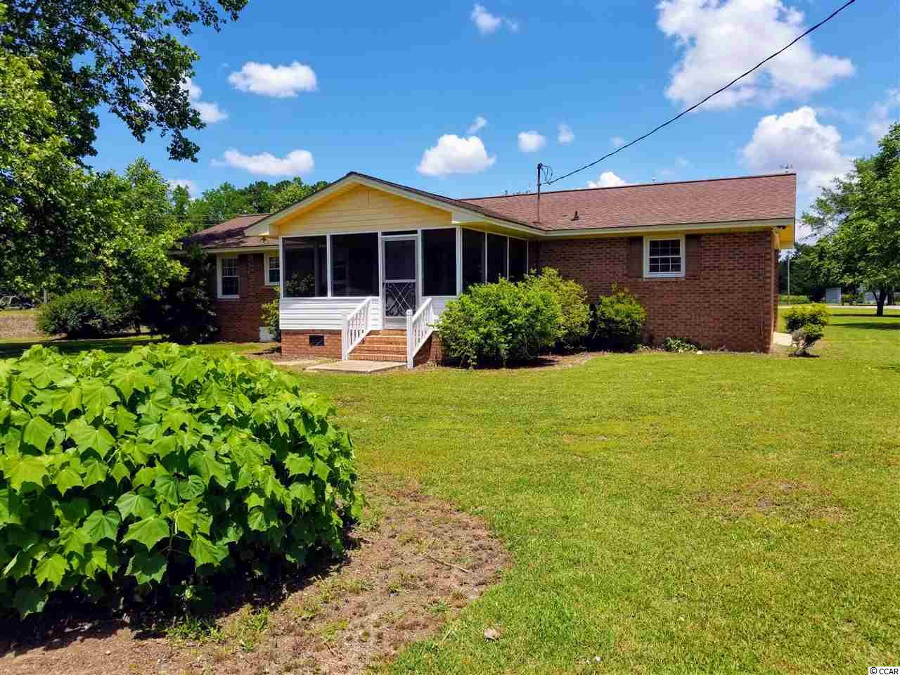 565 North Cox Road Loris, SC 29569 - Photo 19 of 26 Gallery Image 19