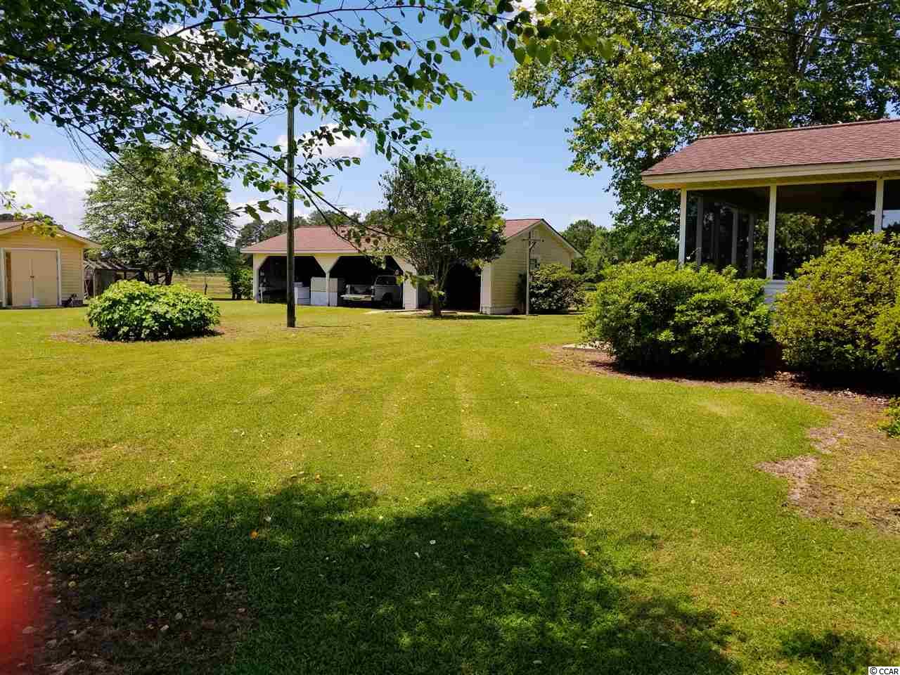 565 North Cox Road Loris, SC 29569 - Photo 20 of 26 Gallery Image 20