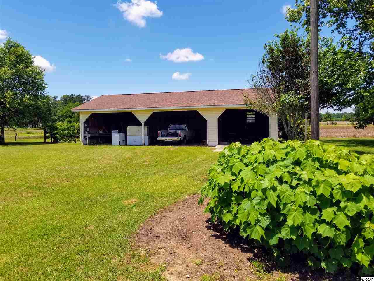 565 North Cox Road Loris, SC 29569 - Photo 22 of 26 Gallery Image 22