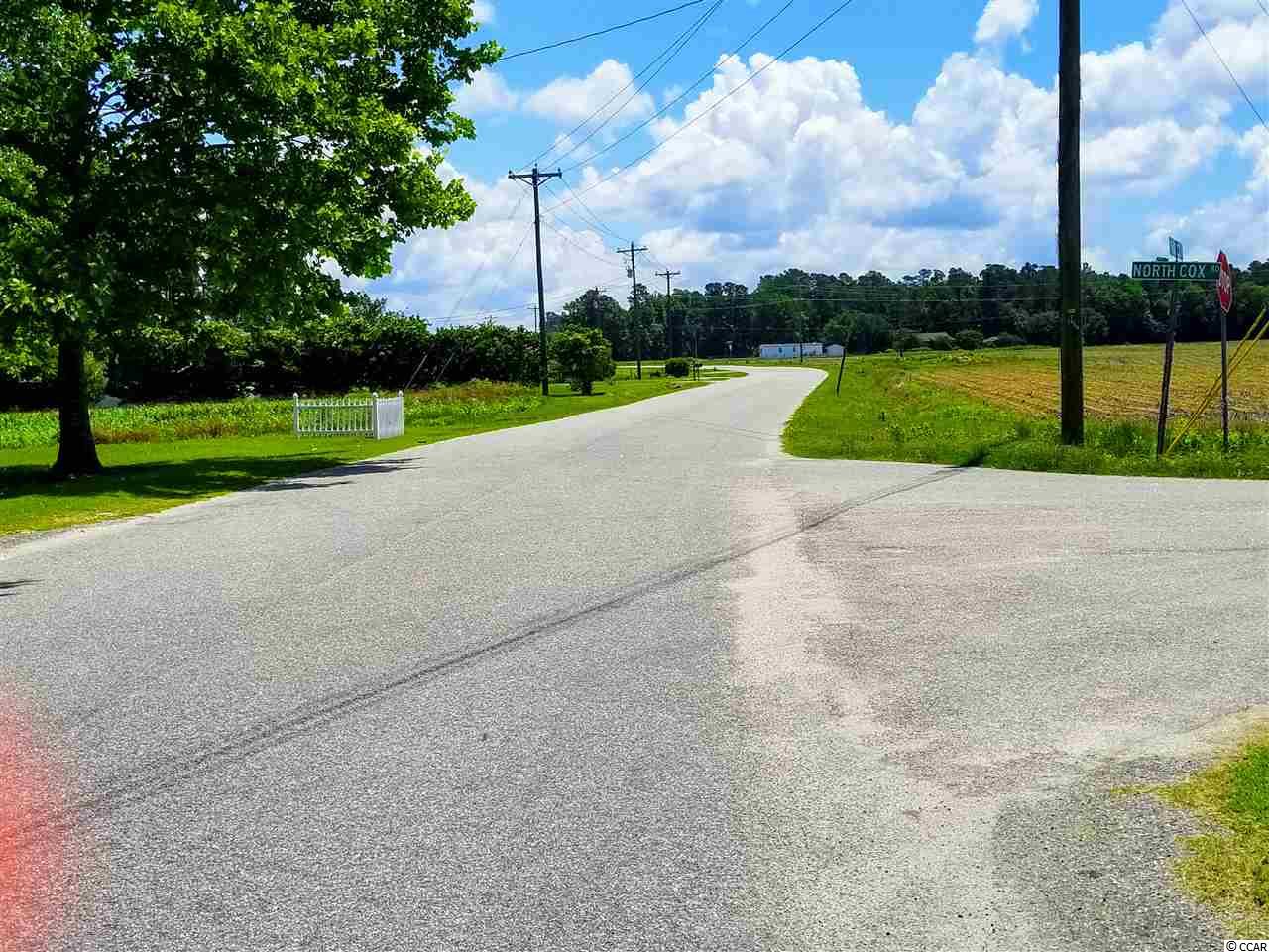 565 North Cox Road Loris, SC 29569 - Photo 24 of 26 Gallery Image 24