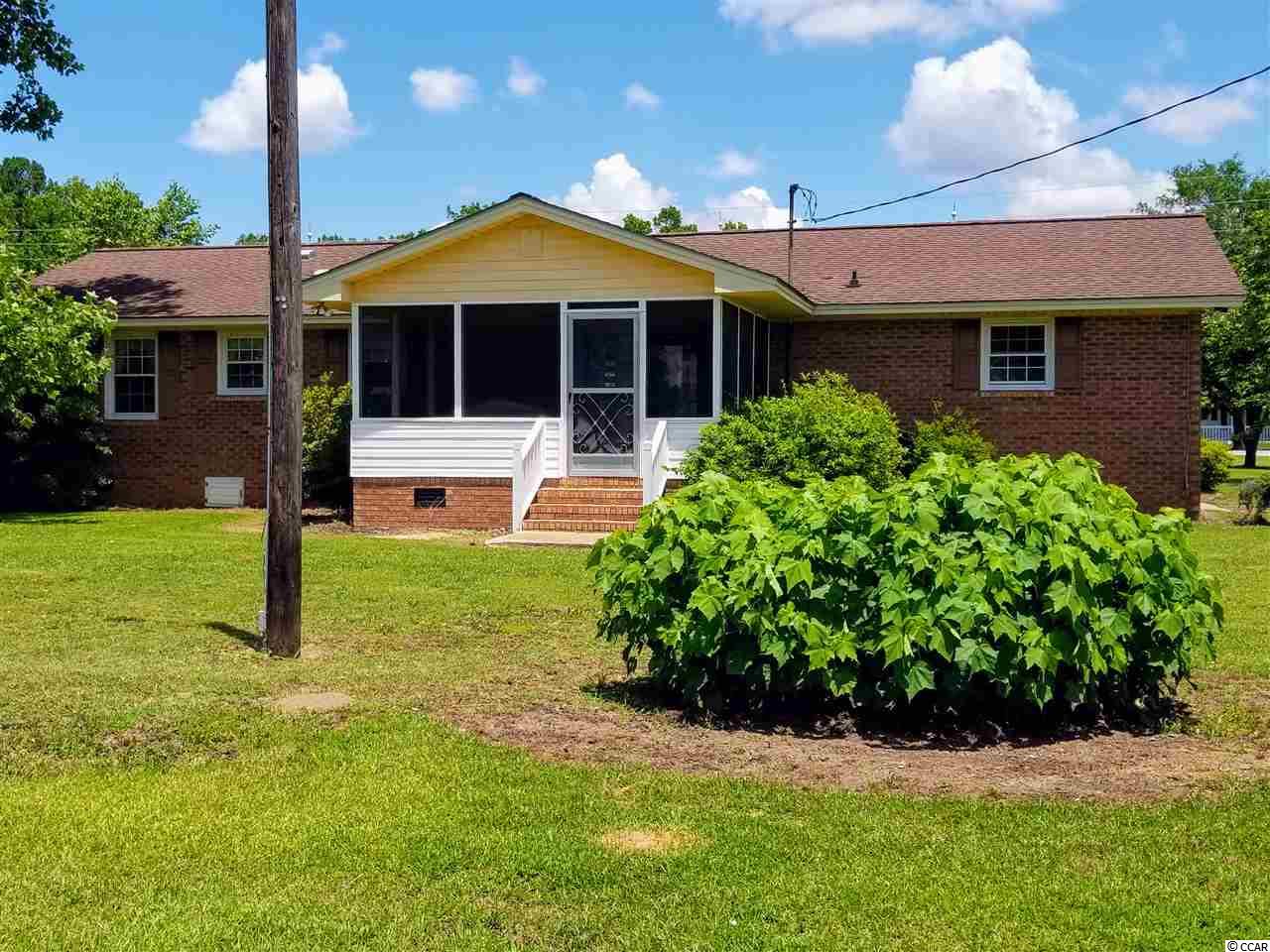 565 North Cox Road Loris, SC 29569 - Photo 26 of 26 Gallery Image 26