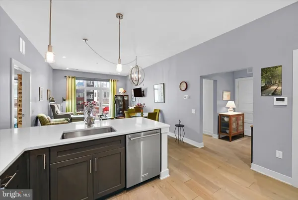 $550,000 | 575 South Goddard Boulevard, Unit 303, King of Prussia, PA 19406