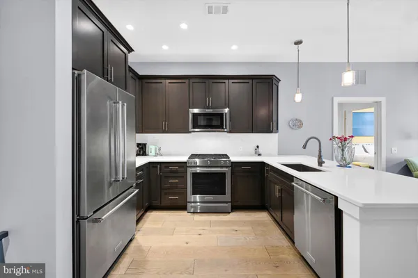 $550,000 | 575 South Goddard Boulevard, Unit 303, King of Prussia, PA 19406
