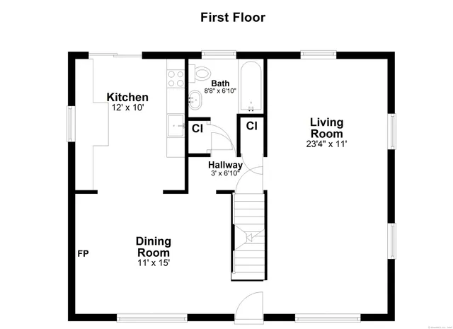 $650,000 | 5 Tower Drive, Norwalk, CT 06850