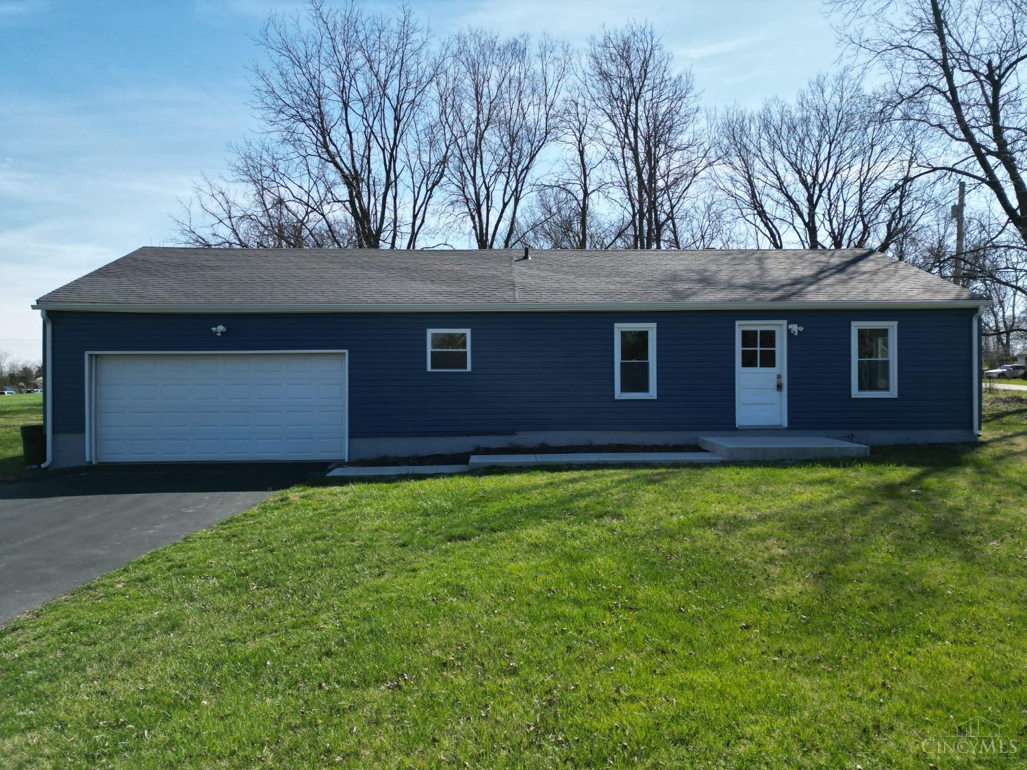 1474 Deerfield Road Lebanon, OH 45036 - Photo 1 of 17 Gallery Image 1