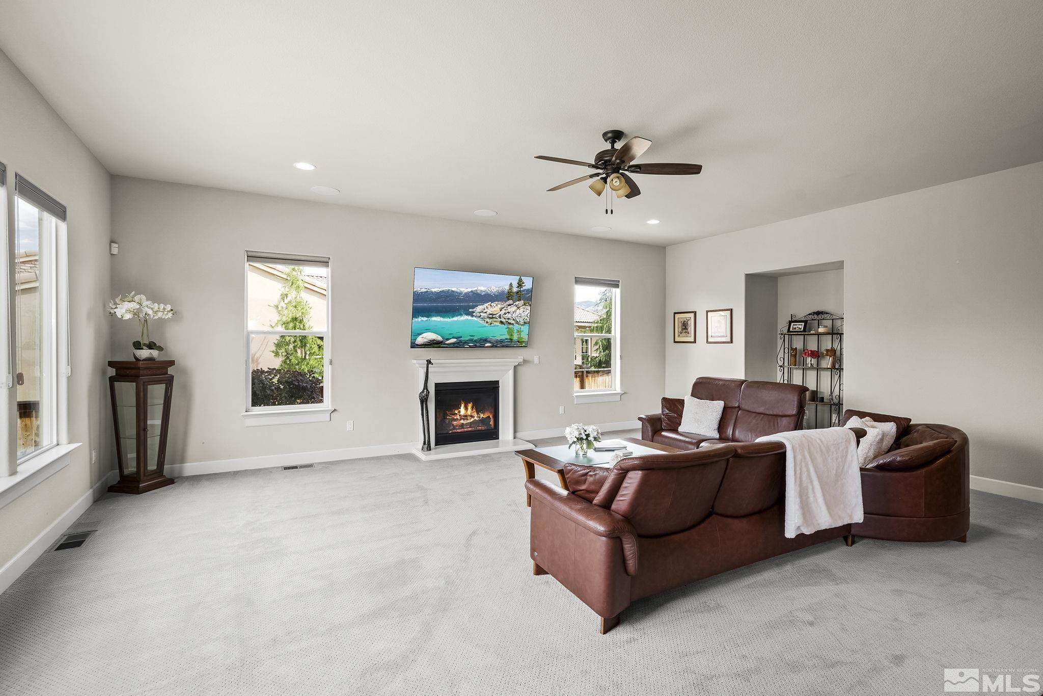 1790 Laurel Ridge Drive Reno, NV 89523 - Photo 8 of 30 Photo 8