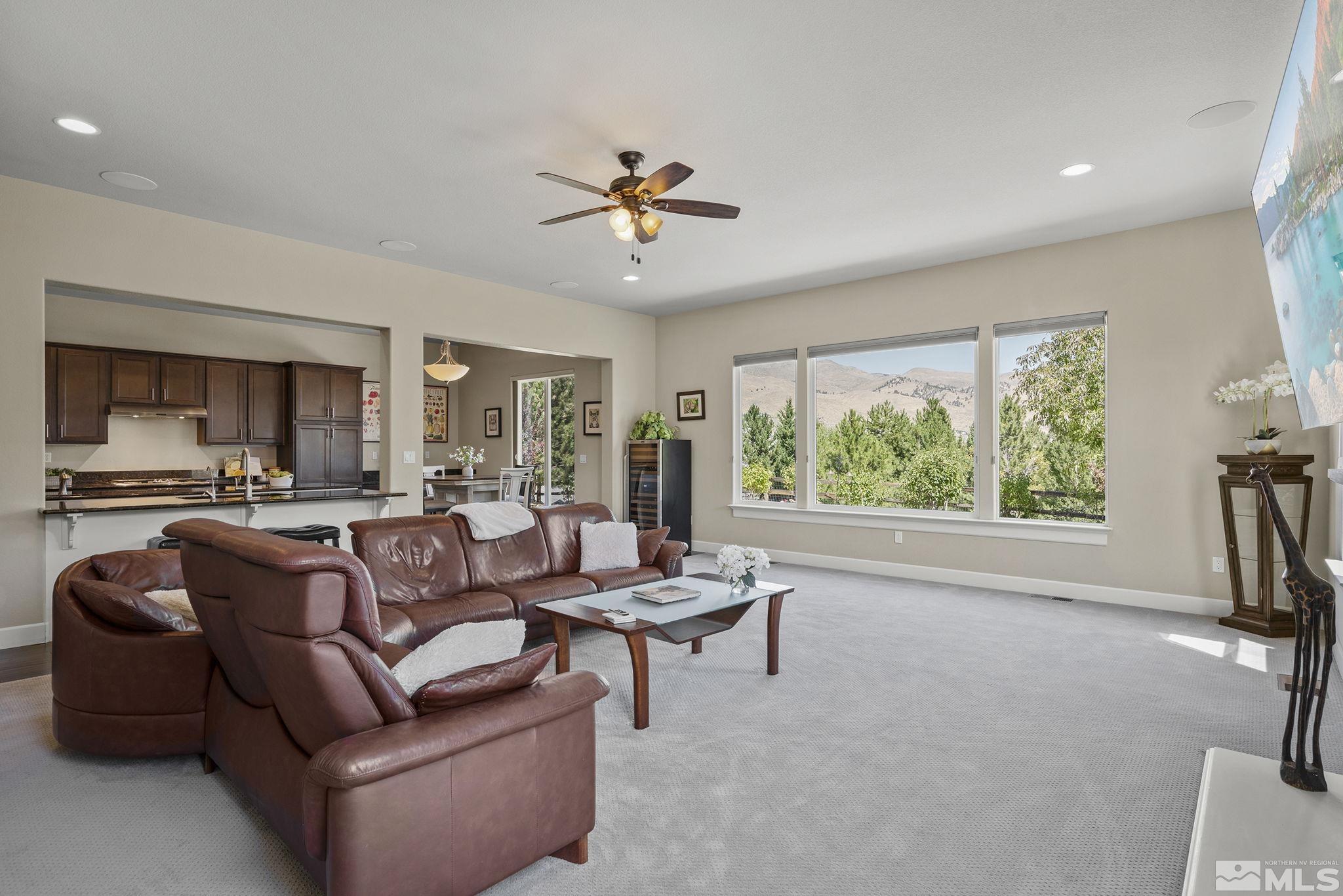 1790 Laurel Ridge Drive Reno, NV 89523 - Photo 9 of 30 Photo 9