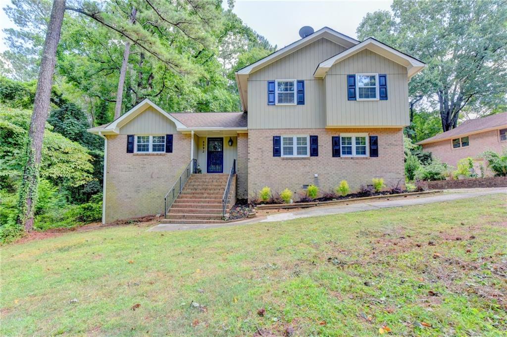 5592 Williams Road Norcross, GA 30093 - Photo 1 of 1 Gallery Image 1