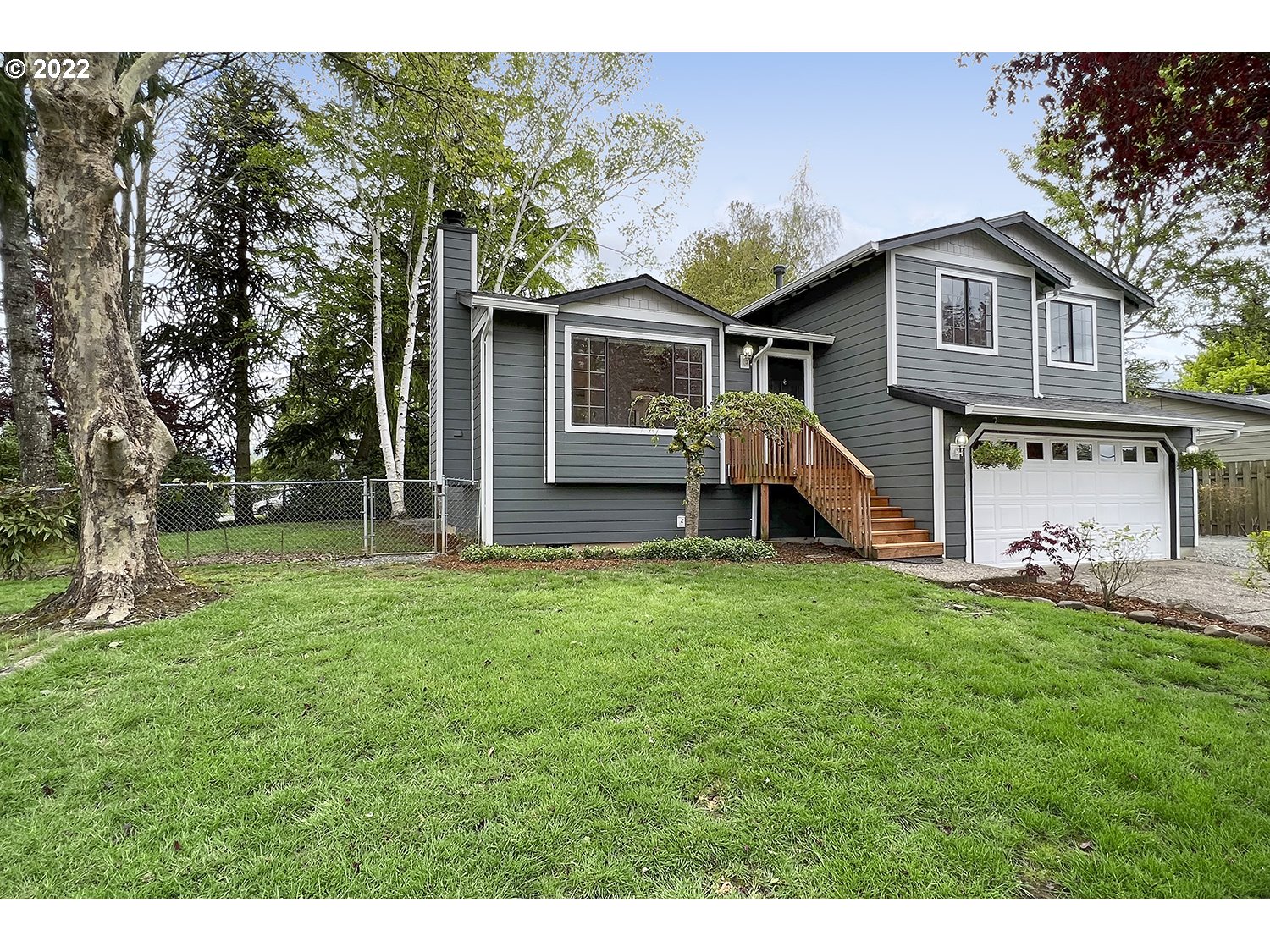 1750 Southeast Palmblad Road Gresham, OR 97080 - Photo 25 of 32 Gallery Image 25