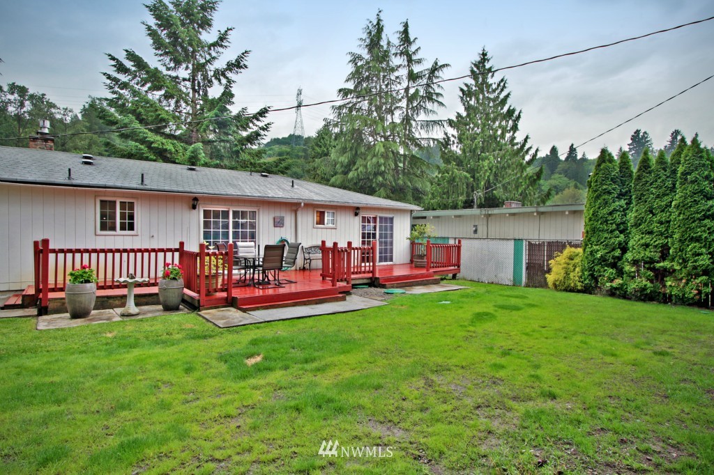 13216 Southeast 151st Street Renton, WA 98058 - Photo 12 of 13 Gallery Image 12