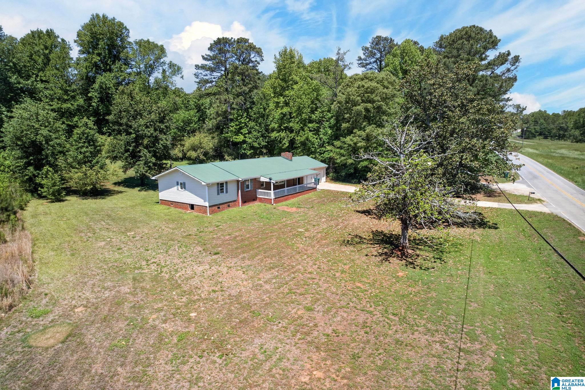 7911 County Road 49 Ranburne, AL 36273 - Photo 29 of 34 Gallery Image 29